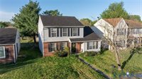 1313 Claiborne Street, Richmond, VA 23220