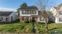 1313 Claiborne Street, Richmond, VA 23220