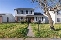 1313 Claiborne Street, Richmond, VA 23220