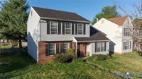 1313 Claiborne Street, Richmond, VA 23220