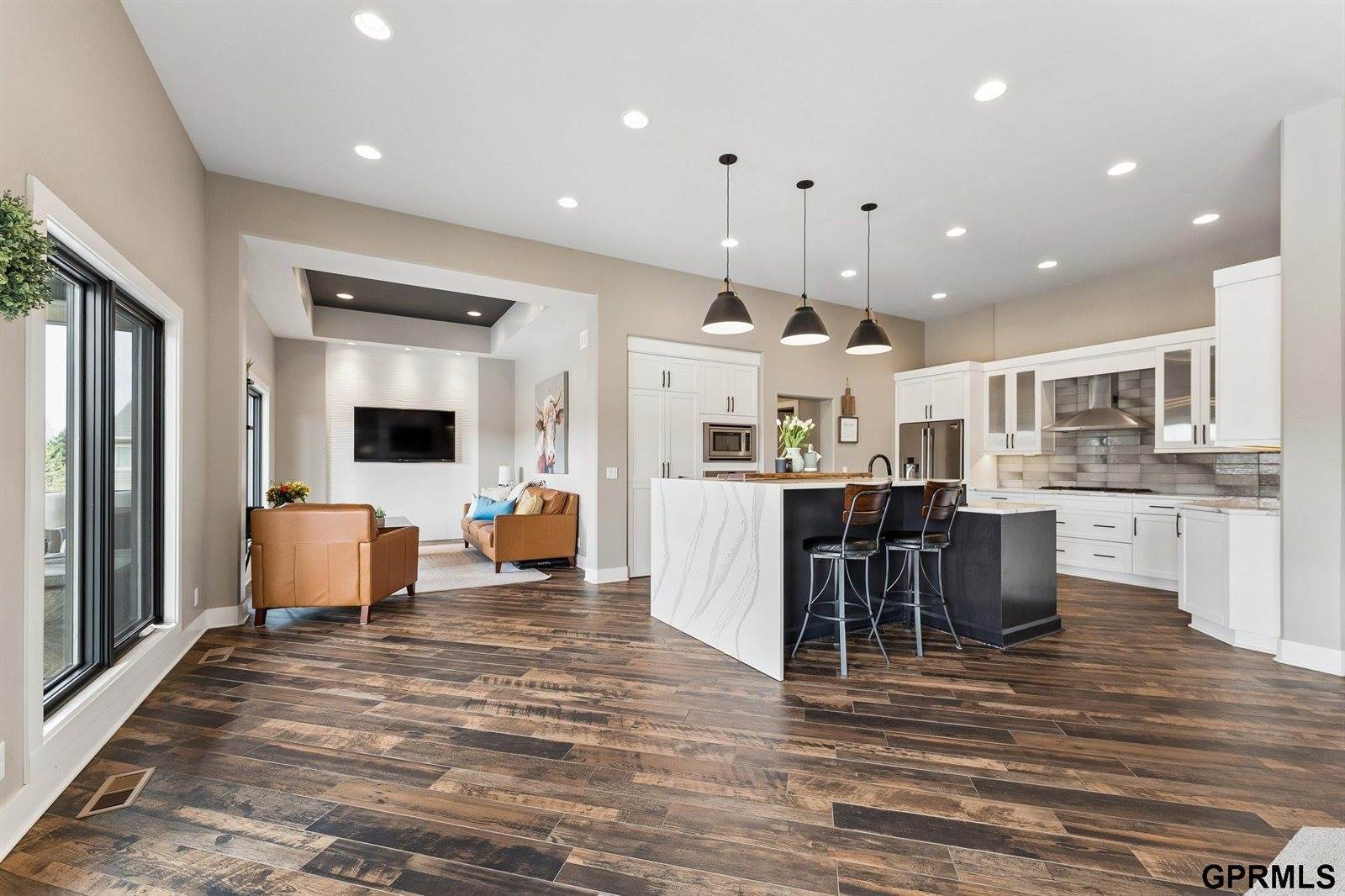 22321 Ponderosa Road, Gretna, NE 68028