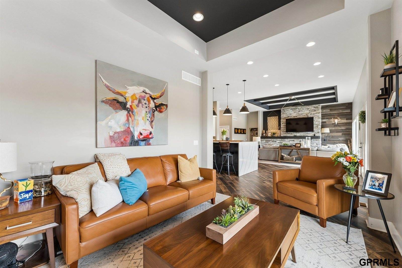 22321 Ponderosa Road, Gretna, NE 68028