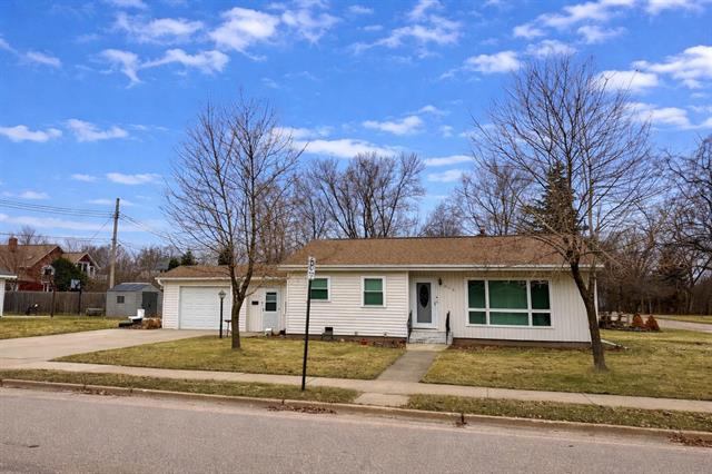 415 Chestnut Street, Wisconsin Rapids, WI 54494