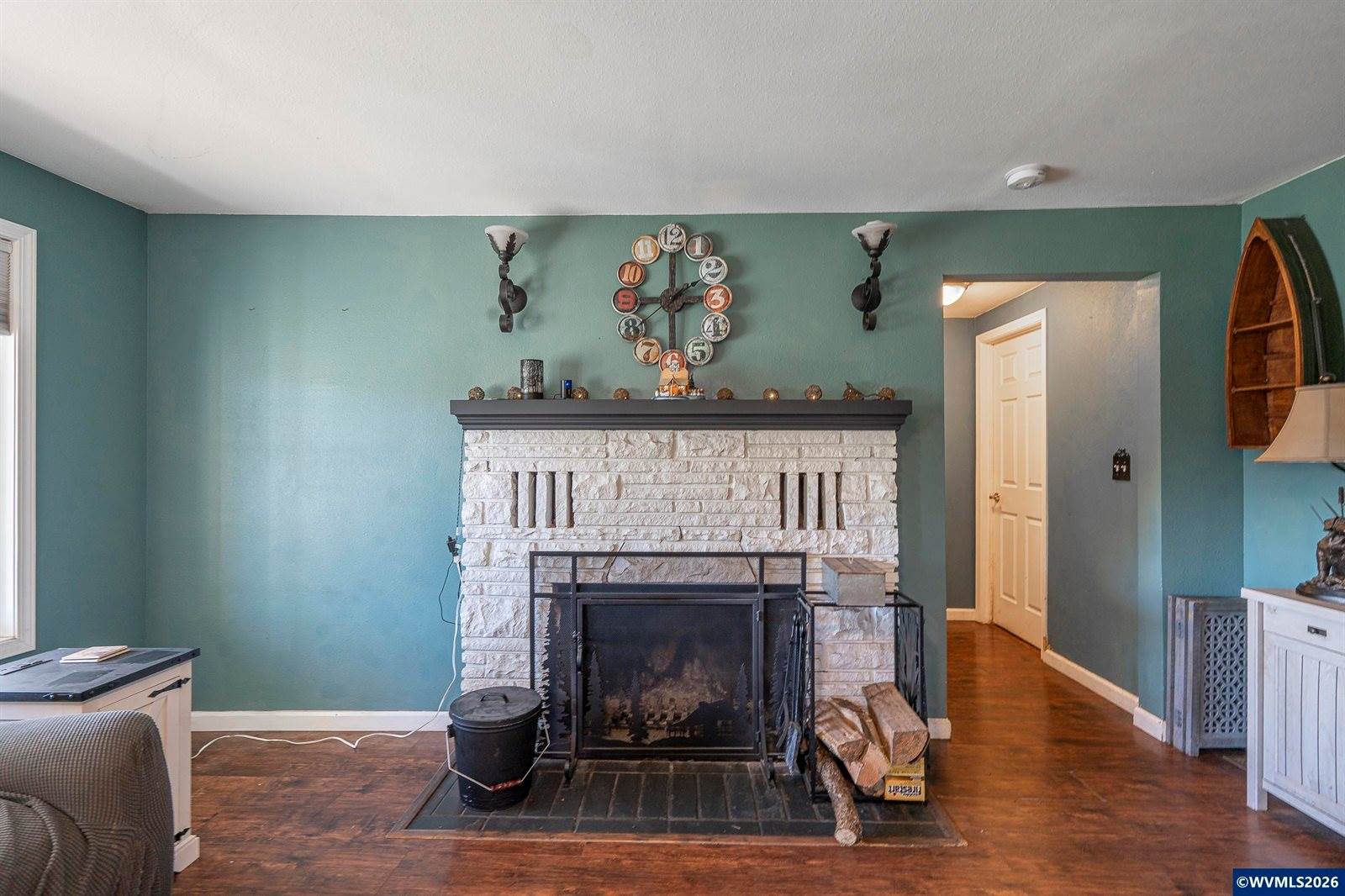 412 NW Rainwater Ln, Albany, OR 97321