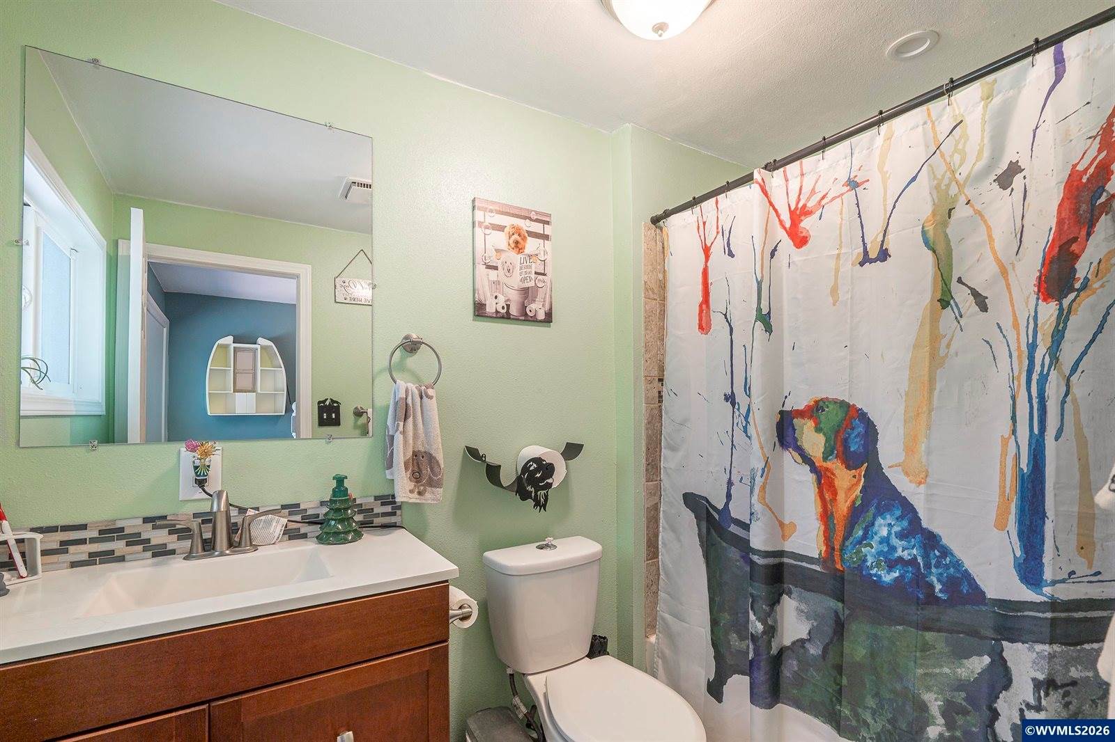 412 NW Rainwater Ln, Albany, OR 97321