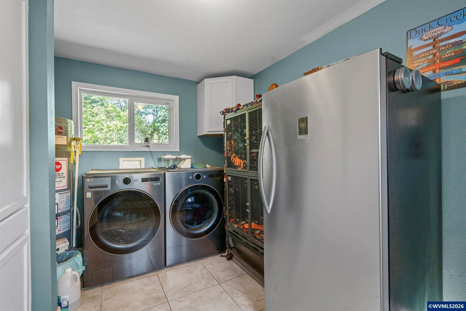 412 NW Rainwater Ln, Albany, OR 97321