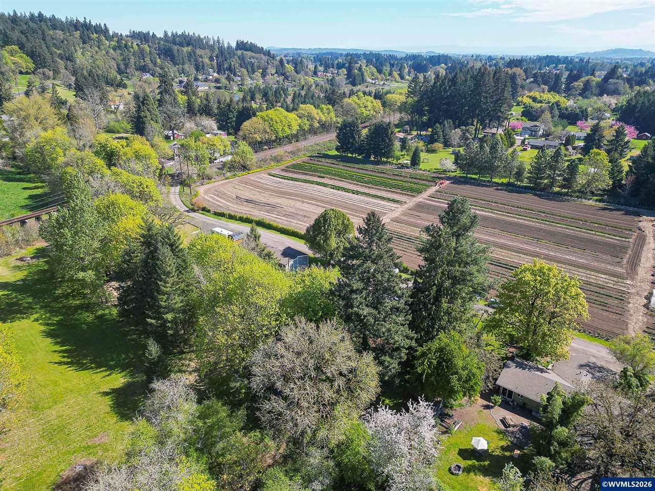 412 NW Rainwater Ln, Albany, OR 97321