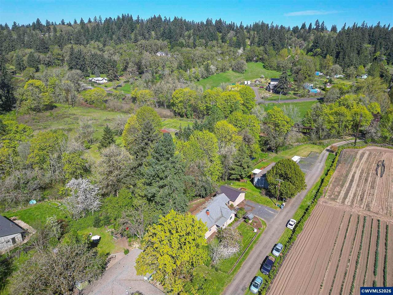 412 NW Rainwater Ln, Albany, OR 97321
