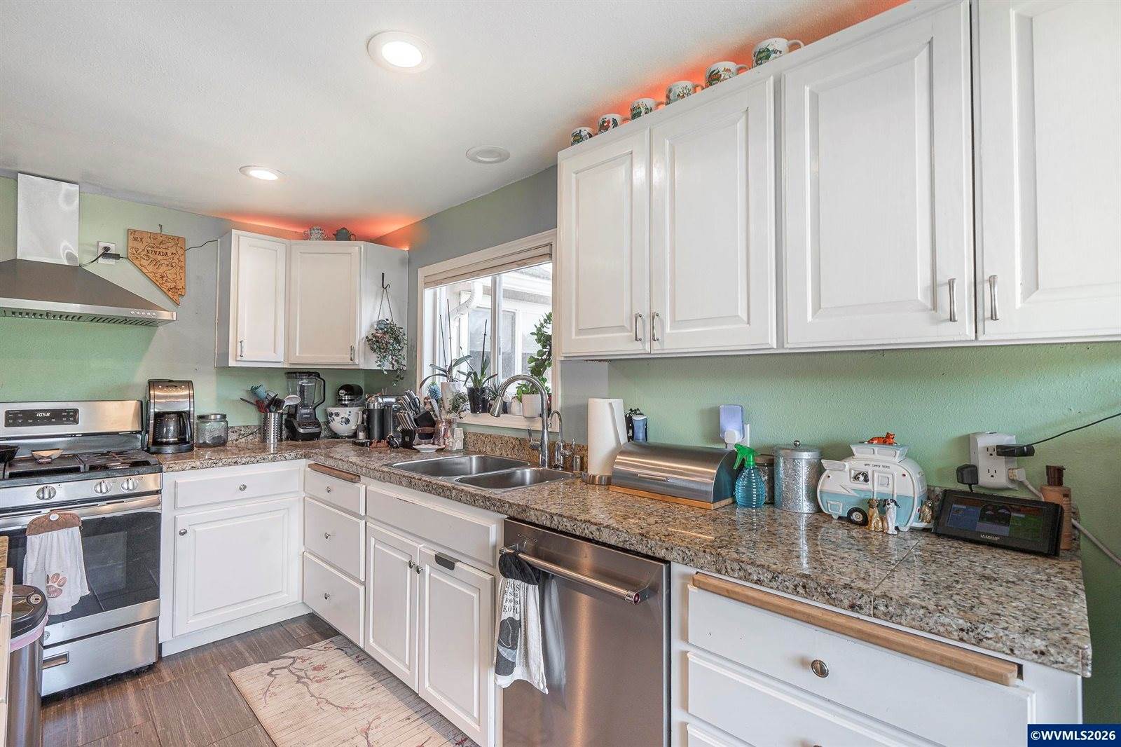 412 NW Rainwater Ln, Albany, OR 97321
