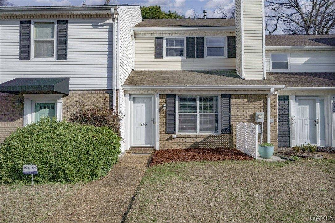 1032 Fairfax Drive, Tuscaloosa, AL 35406