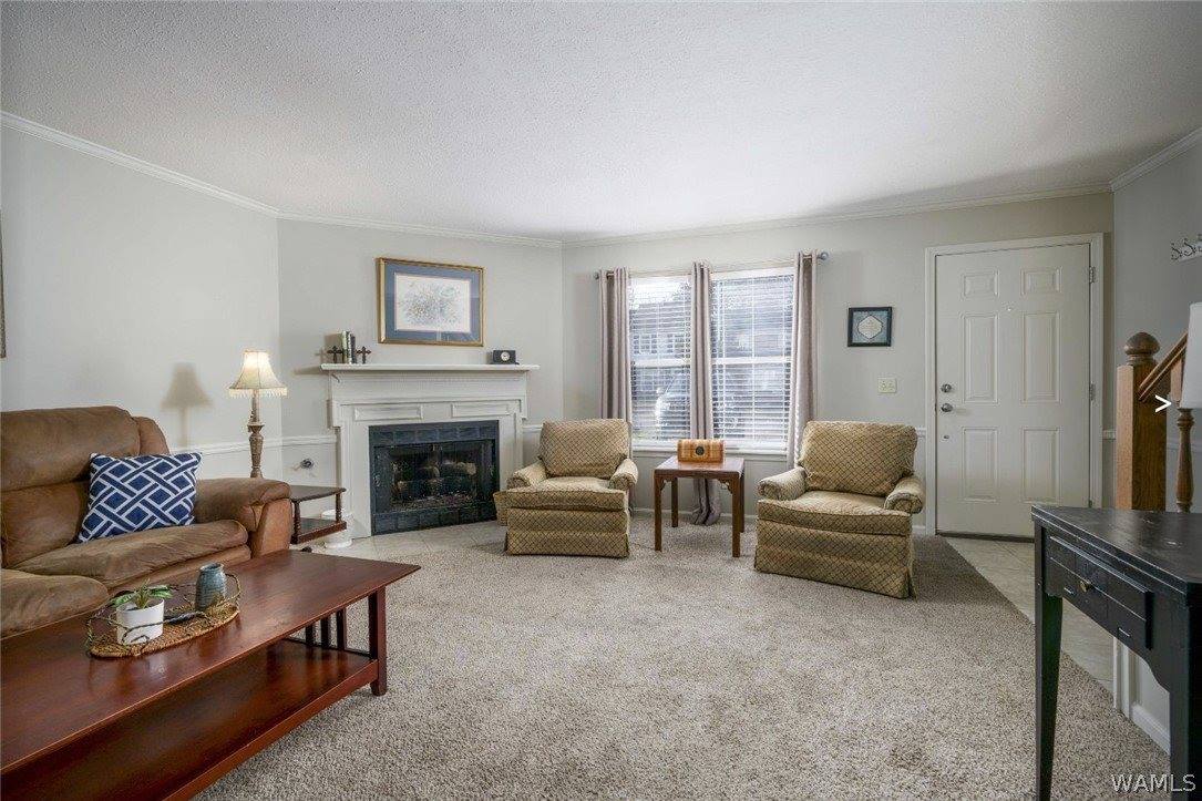 1032 Fairfax Drive, Tuscaloosa, AL 35406