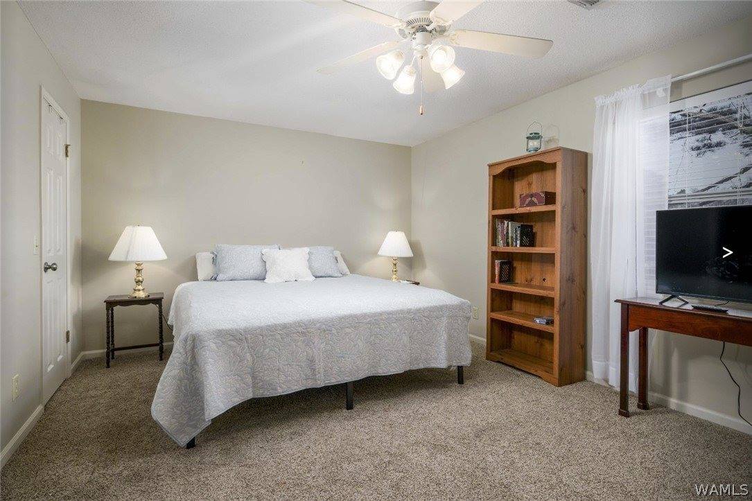 1032 Fairfax Drive, Tuscaloosa, AL 35406