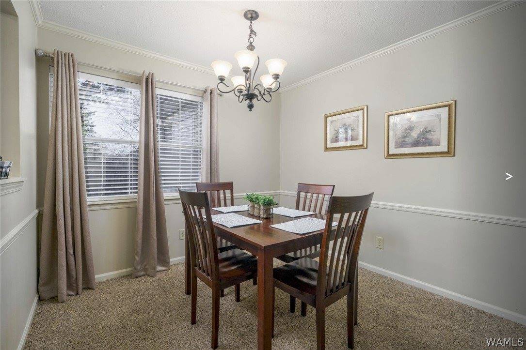 1032 Fairfax Drive, Tuscaloosa, AL 35406
