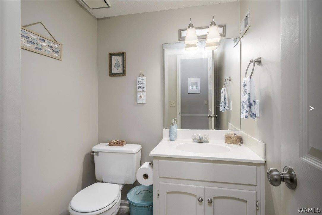 1032 Fairfax Drive, Tuscaloosa, AL 35406