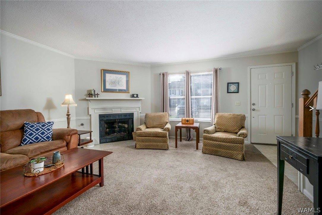 1032 Fairfax Drive, Tuscaloosa, AL 35406