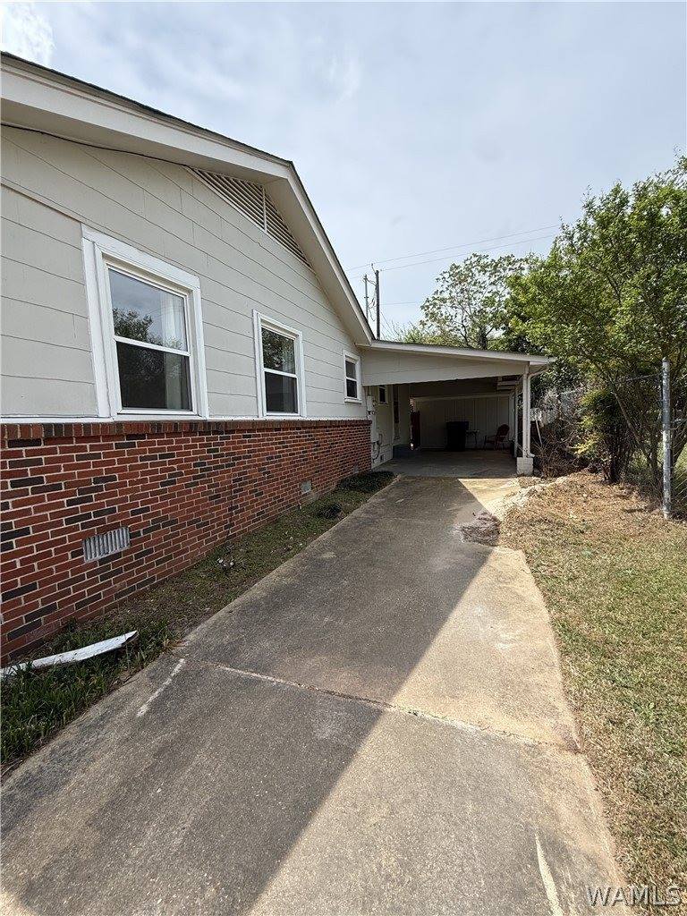 5 Beverly Heights, Tuscaloosa, AL 35404