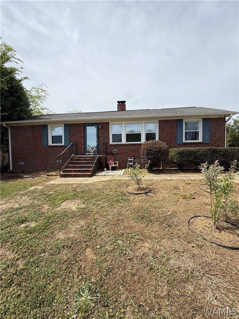 5 Beverly Heights, Tuscaloosa, AL 35404