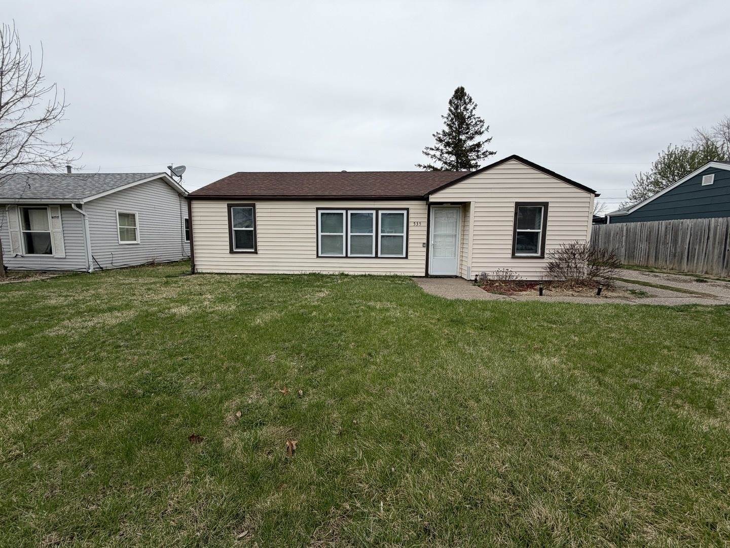 535 15th Avenue, Silvis, IL 61282