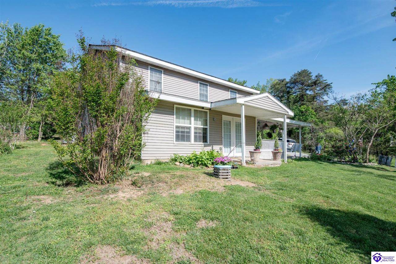 1543 Jim Clark Road, New Haven, KY 40051