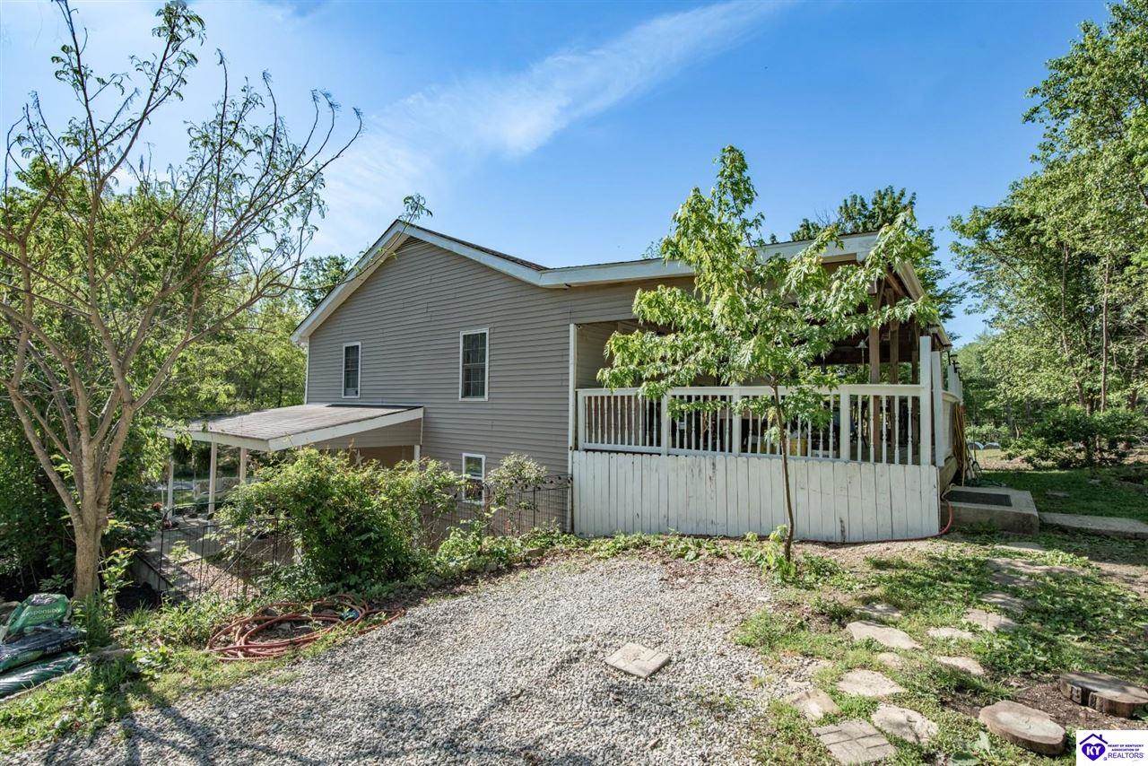 1543 Jim Clark Road, New Haven, KY 40051
