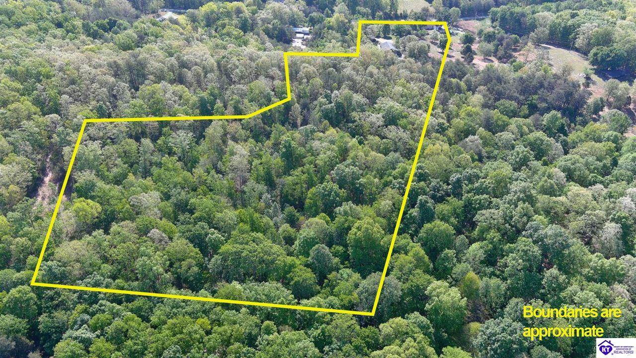 1543 Jim Clark Road, New Haven, KY 40051