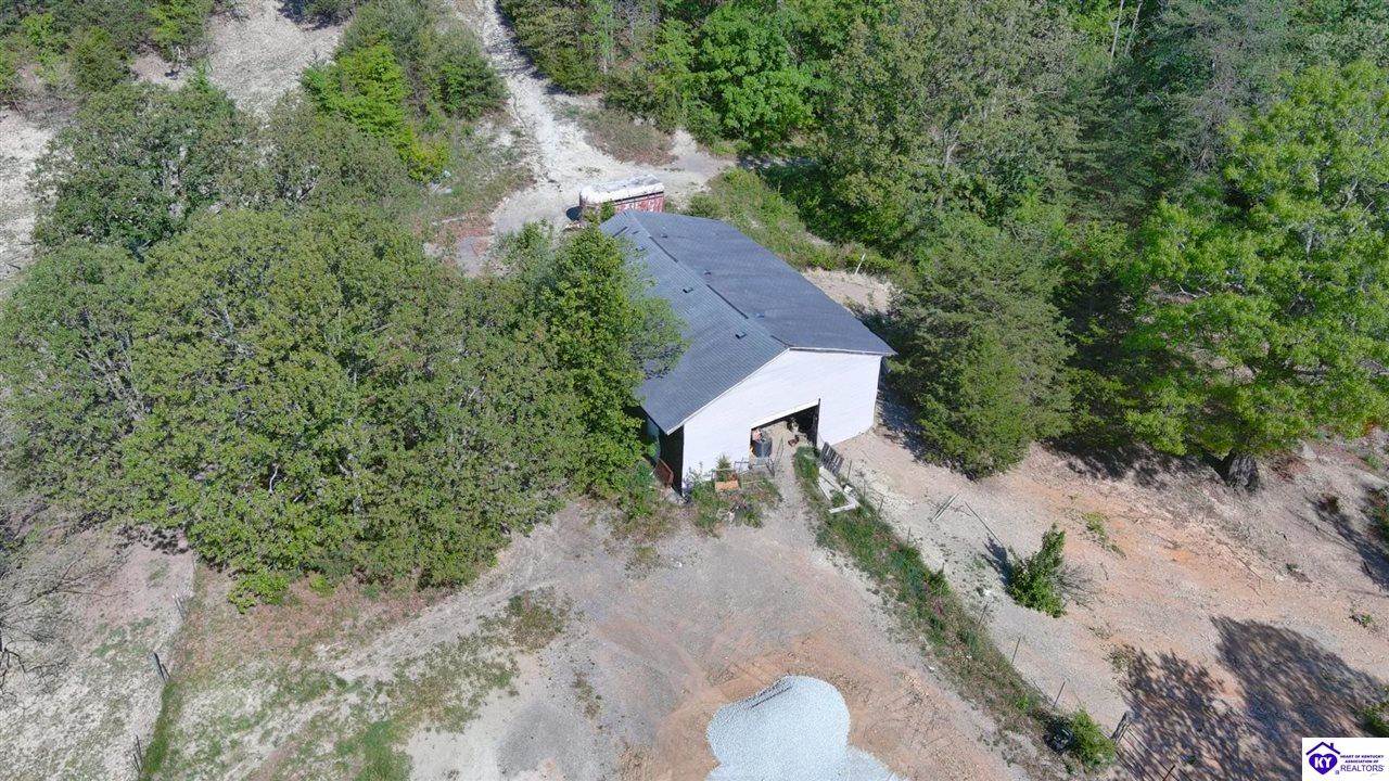1543 Jim Clark Road, New Haven, KY 40051