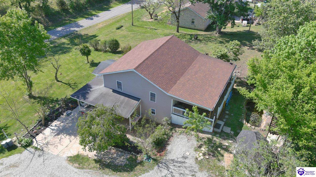 1543 Jim Clark Road, New Haven, KY 40051