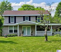 1543 Jim Clark Road, New Haven, KY 40051