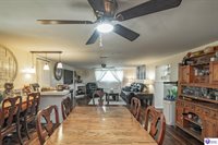 1543 Jim Clark Road, New Haven, KY 40051