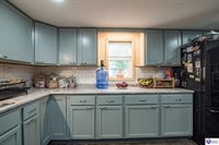 1543 Jim Clark Road, New Haven, KY 40051