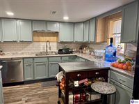 1543 Jim Clark Road, New Haven, KY 40051