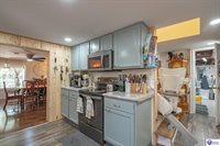 1543 Jim Clark Road, New Haven, KY 40051