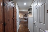 1543 Jim Clark Road, New Haven, KY 40051