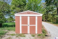 1543 Jim Clark Road, New Haven, KY 40051