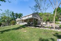 1543 Jim Clark Road, New Haven, KY 40051