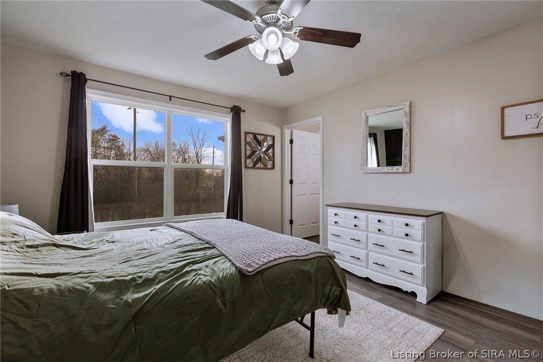 616 Castetter Road, Henryville, IN 47126