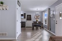 616 Castetter Road, Henryville, IN 47126