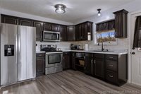 616 Castetter Road, Henryville, IN 47126