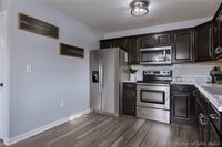 616 Castetter Road, Henryville, IN 47126