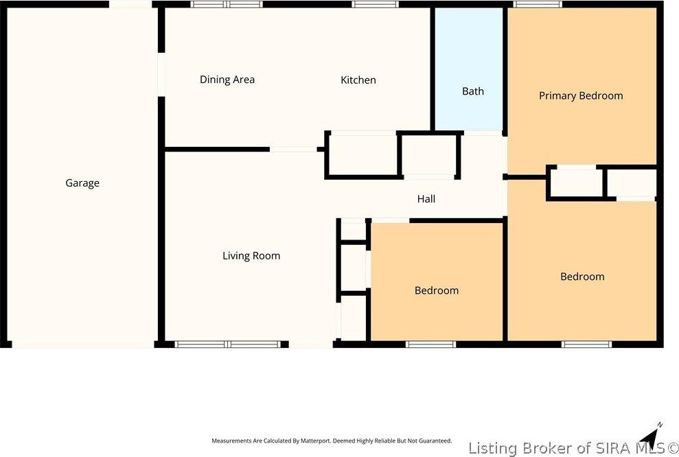 339 Bohart Lane, Charlestown, IN 47111