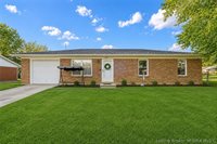 339 Bohart Lane, Charlestown, IN 47111