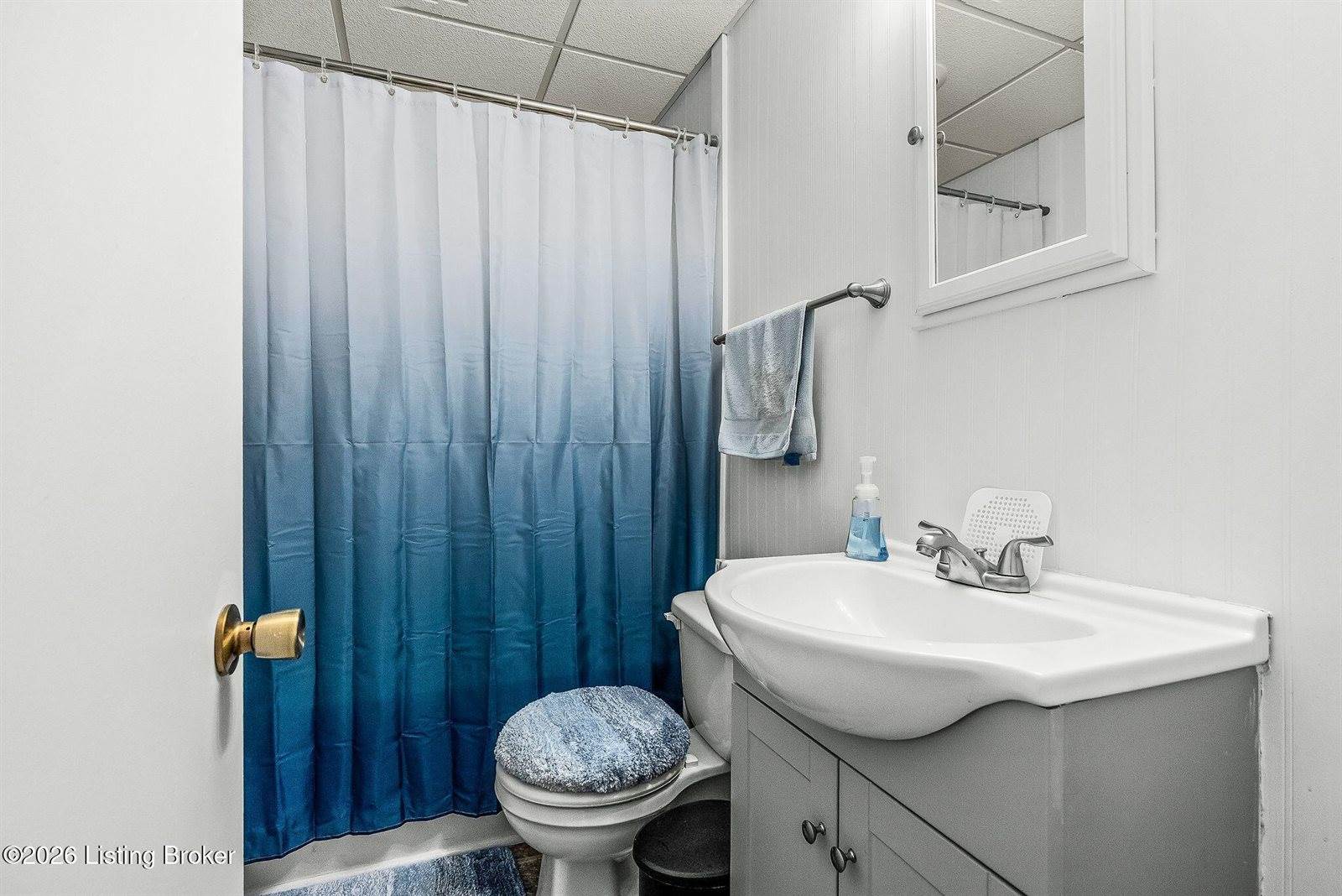 2512 Franklin Ave, Louisville, KY 40216