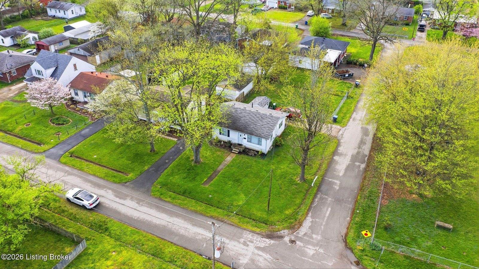 2512 Franklin Ave, Louisville, KY 40216