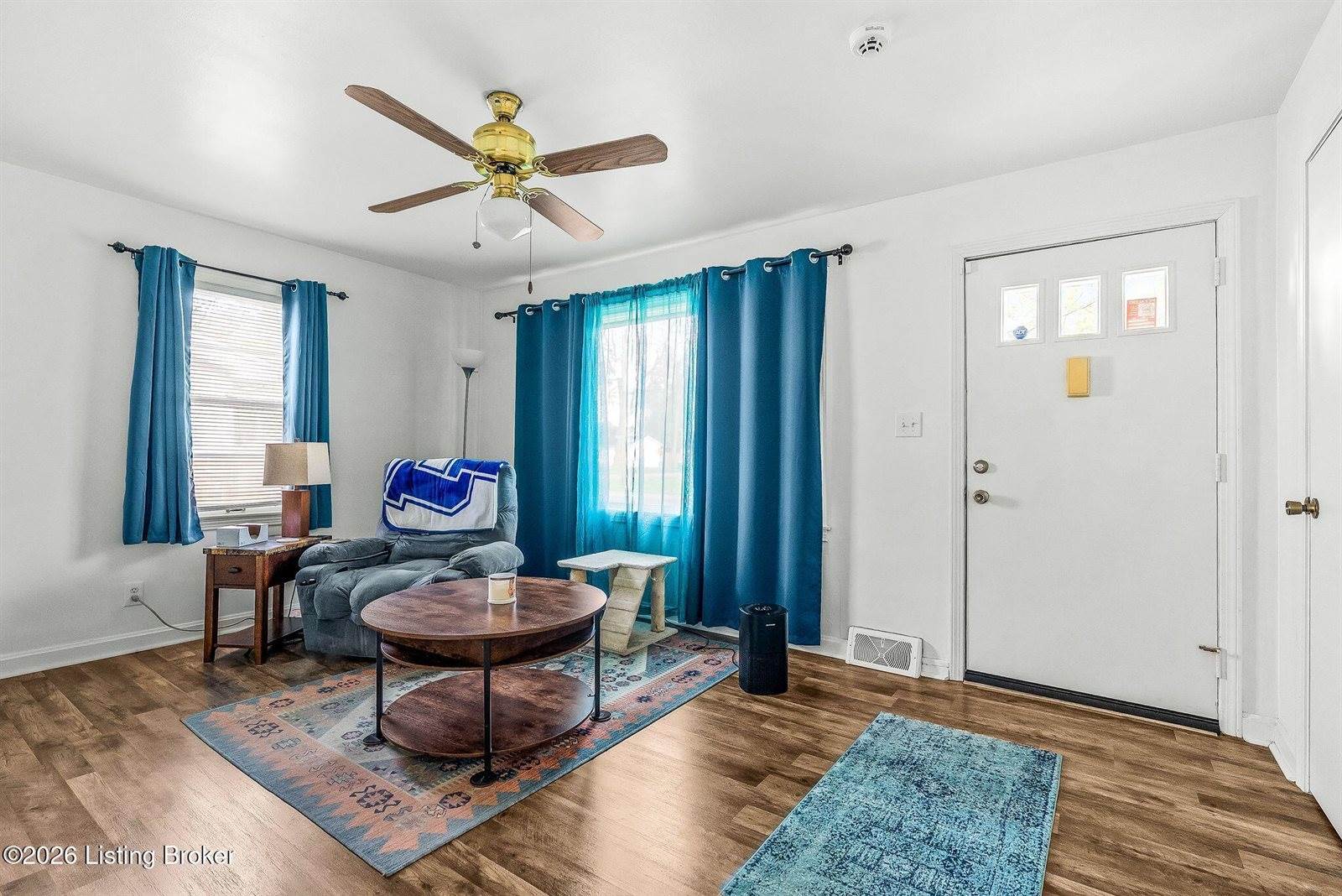 2512 Franklin Ave, Louisville, KY 40216