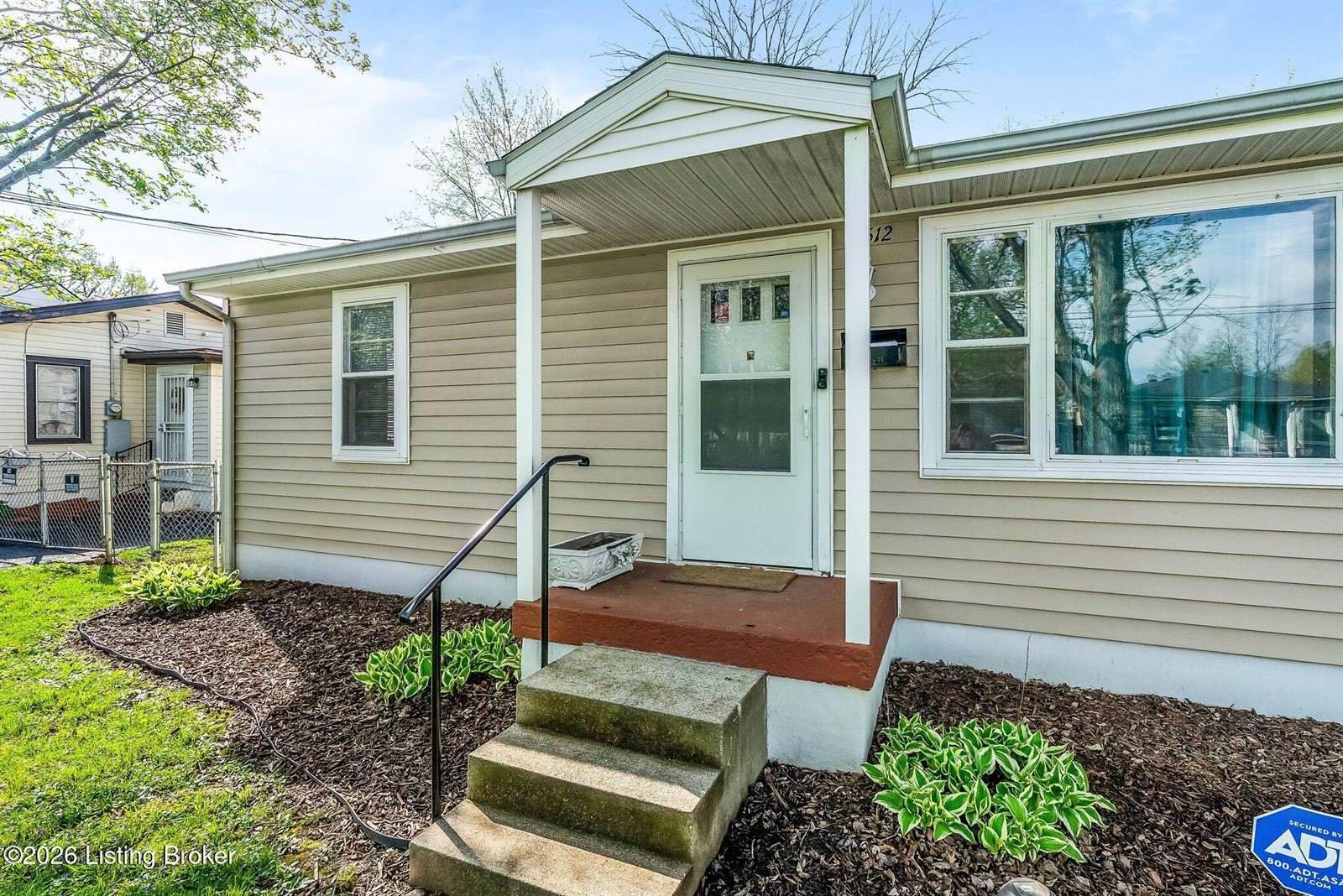 2512 Franklin Ave, Louisville, KY 40216