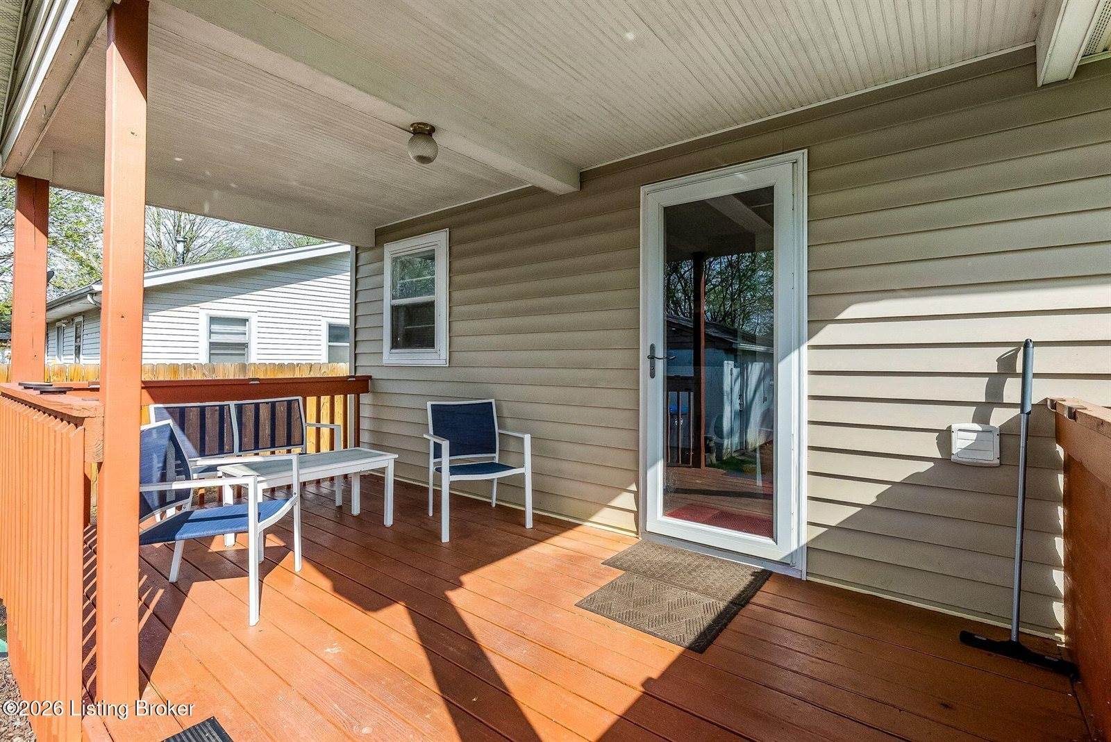 2512 Franklin Ave, Louisville, KY 40216