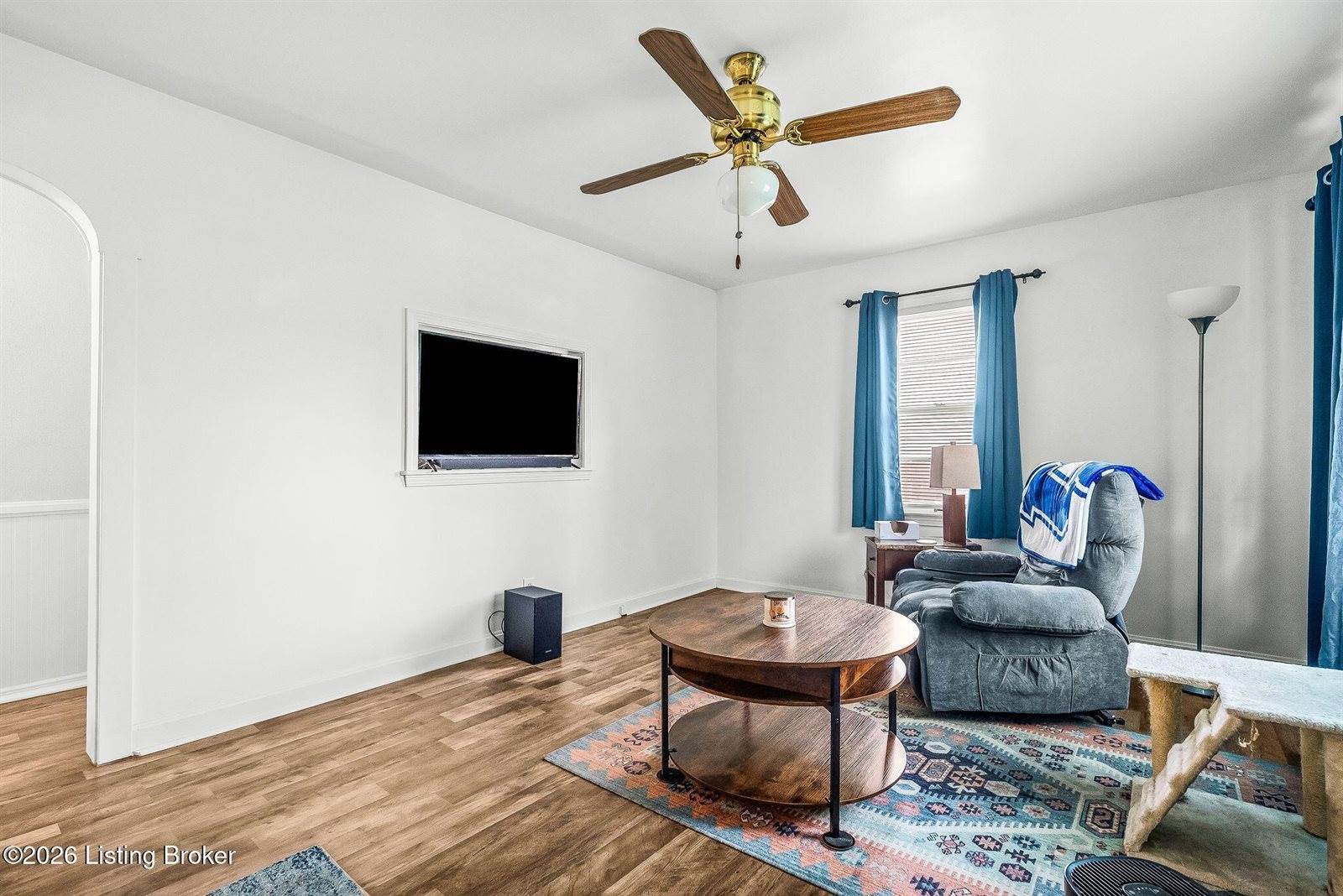 2512 Franklin Ave, Louisville, KY 40216