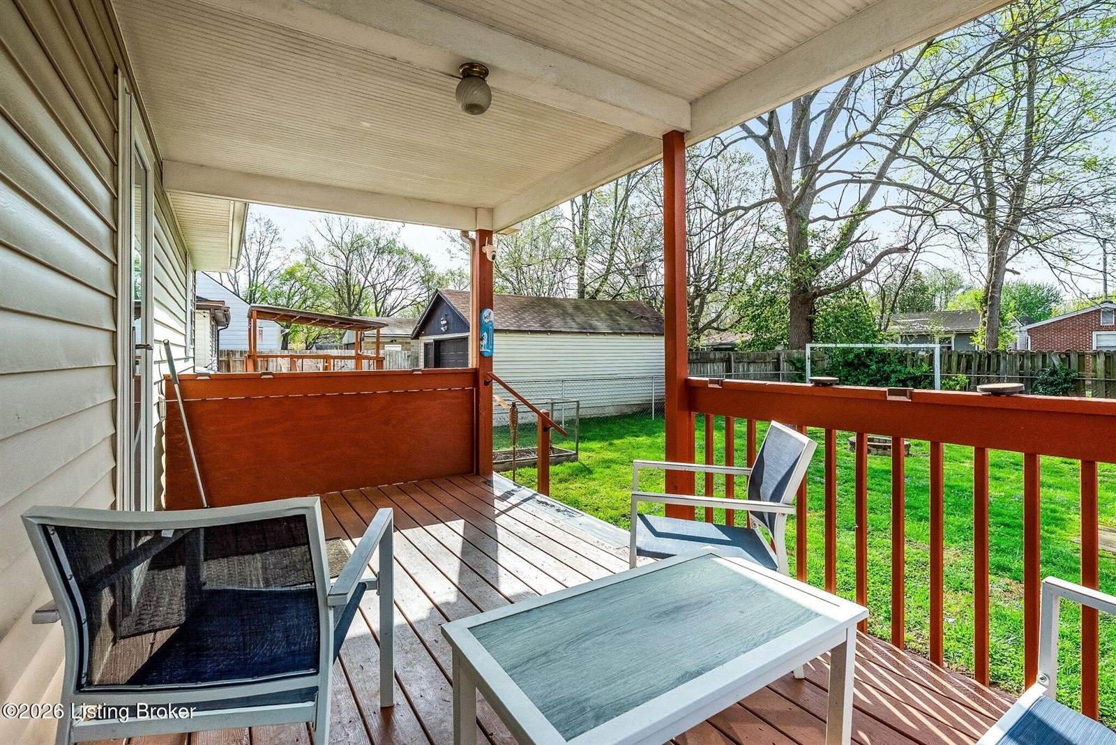 2512 Franklin Ave, Louisville, KY 40216