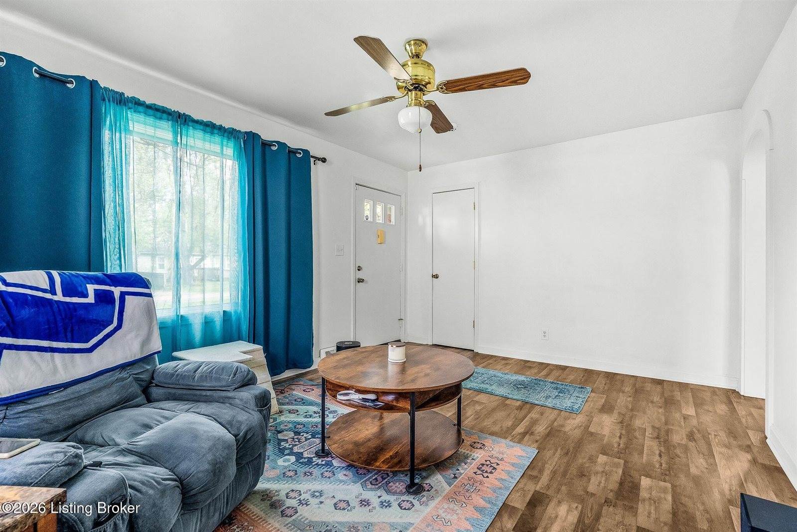 2512 Franklin Ave, Louisville, KY 40216