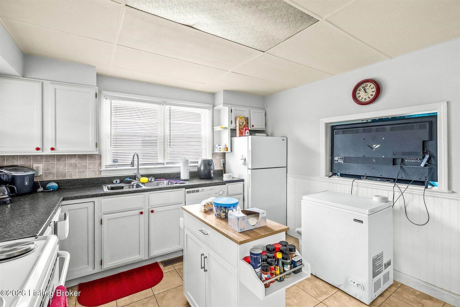 2512 Franklin Ave, Louisville, KY 40216